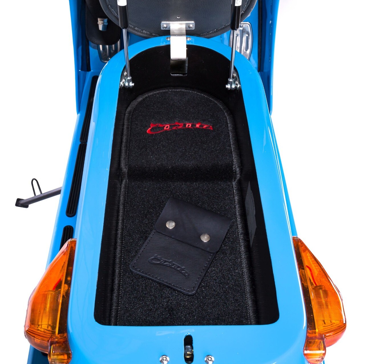 CeZeta Type 506, le foto e i dettagli